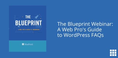 Preguntas frecuentes sobre el seminario web de Blueprint Web Pro