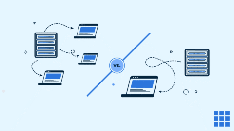 Hosting Compartido vs. Hosting Dedicado: ¿Cuál es el mejor para ti?