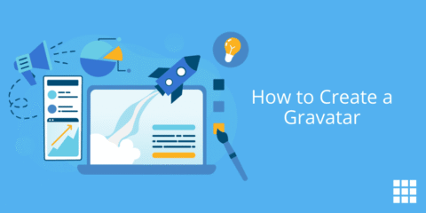 Cómo crear un Gravatar