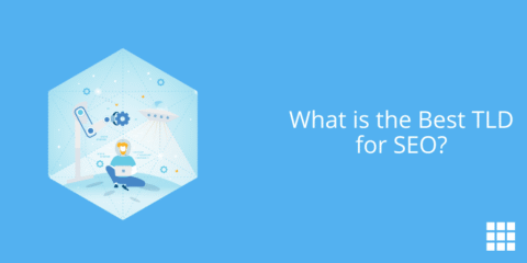 ¿Cuál es el mejor TLD para SEO?