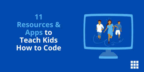 11 recursos y aplicaciones para enseñar a los niños a programar