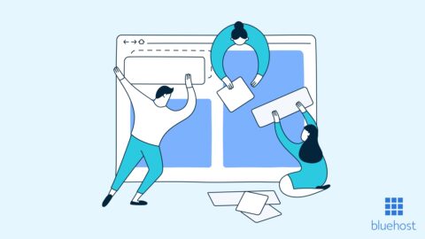 Cómo crear una página de destino que convierta