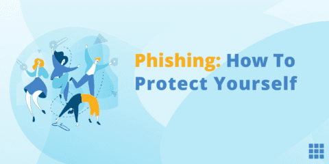 Cómo protegerse del phishing