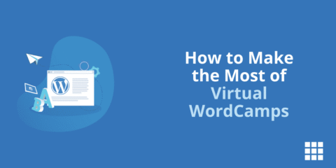 Cómo sacar el máximo partido a las WordCamps virtuales