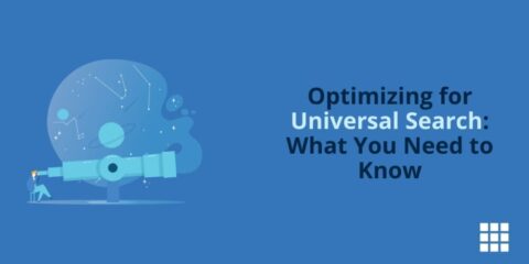 Optimización para la búsqueda universal: lo que necesita saber