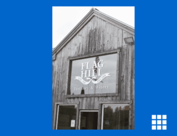 Construyendo un legado: Flag Hill Distillery & Wine