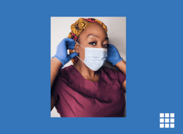 Vive sin miedo con el Doctor Oma Nzeh