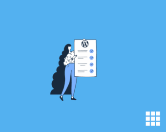WordPress 5.7: Más control de edición y una nueva paleta de colores brillantes