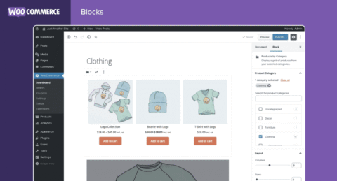 Presentamos los plugins de comercio electrónico que te encantarán en tu sitio web de WordPress