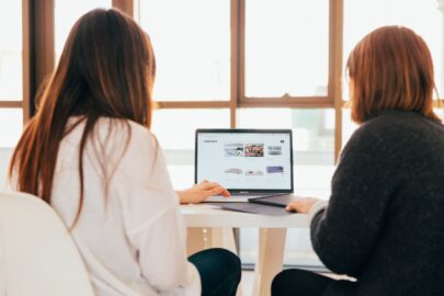 Inspírate: Uso del Generador de Nombres de Dominio Bluehost
