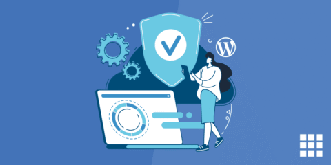 WordPress 5.7.2: Correcciones de problemas críticos de seguridad + Actualizaciones beta de WordPress 5.8