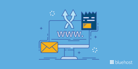 La guía definitiva para la redirección de URL de WordPress y las redirecciones de Bluehost