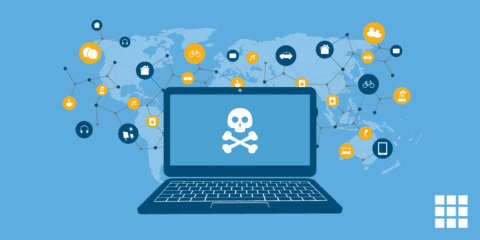 Bluehost Security: Cómo prevenir ataques de malware en su sitio web de WordPress