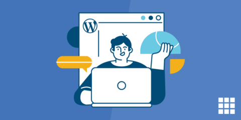 Presentamos la aplicación de escritorio de WordPress para Windows: una forma conveniente de modificar el sitio web