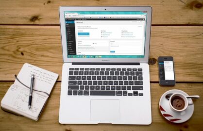 10 usos únicos de WordPress (además de los blogs)