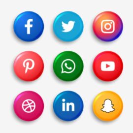 Cómo elegir la mejor plataforma de redes sociales para tu negocio en 2021
