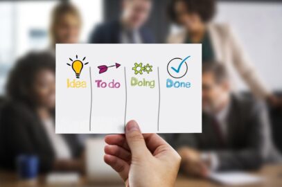 Una lista completa de herramientas de gestión de flujos de trabajo para aumentar la productividad de su pequeña empresa