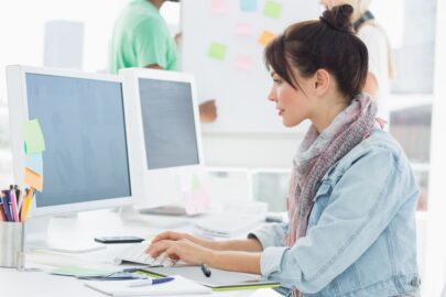 Actualizar y refrescar el sitio web de tu empresa: la guía práctica