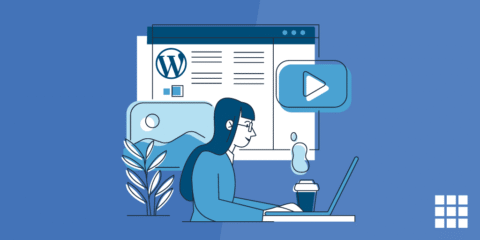 WordPress 5.8: Introducción a la edición completa del sitio