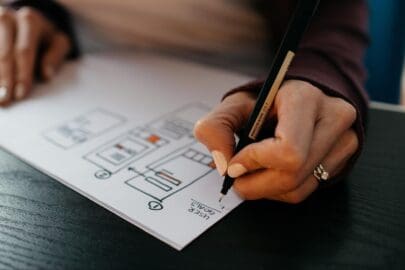Cómo crear una estructura alámbrica en 5 sencillos pasos