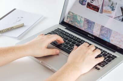 Aprenda a editar el contenido del sitio web de WordPress y agregar imágenes a un sitio web usando el creador de sitios web Bluehost
