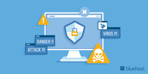 Una guía para proteger su sitio web de 8 ataques comunes a sitios web