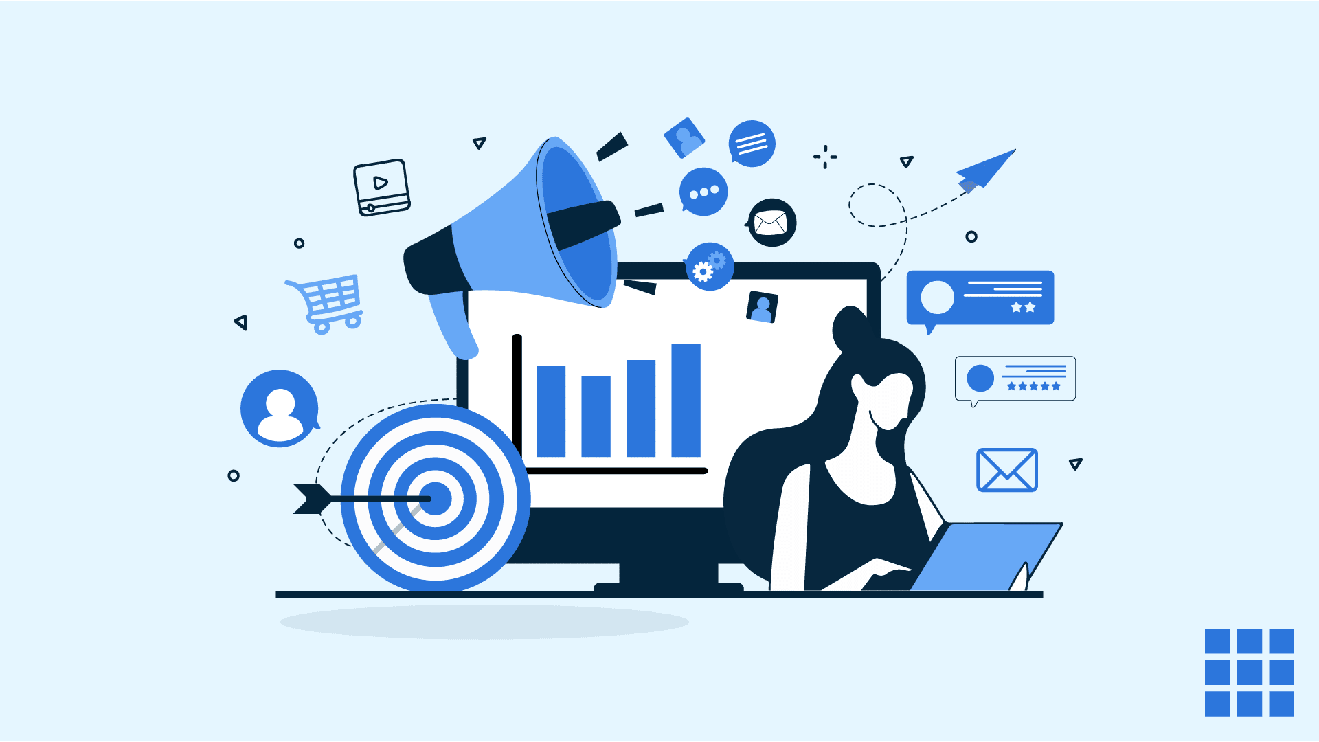 Cómo crear un sitio web de marketing de afiliación en WordPress: una guía completa
