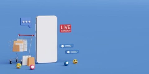 YouTube Live Video Shopping: lo que significa para las pequeñas empresas
