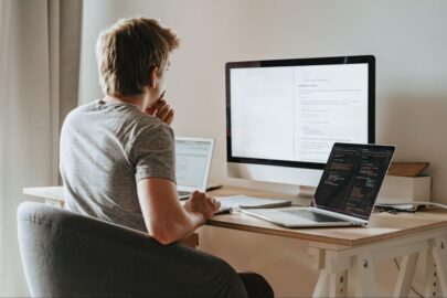 Un vistazo a los estilos globales de WordPress