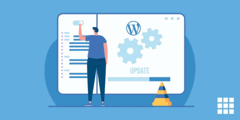 Actualizaciones de WordPress 5.9: 4 versiones beta lanzadas