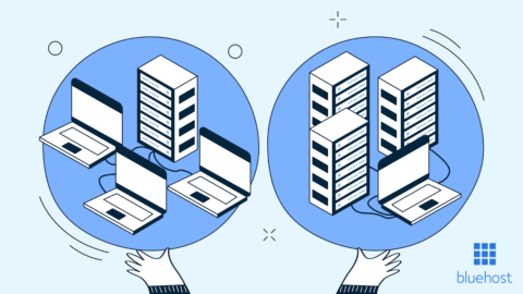 Alojamiento compartido vs. VPS: ¿Qué opción es mejor para ti?
