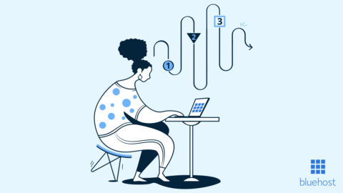 Las 3 razones principales para iniciar su sitio web de WordPress con Bluehost