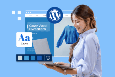 Cómo usar WordPress en 2025 (paso a paso para principiantes)