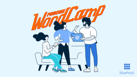 Resumen de la WordCamp Phoenix 2023