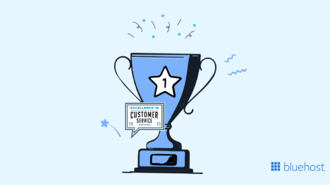 Nuestro equipo de atención al cliente ganó el premio BIG 2023