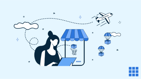 Dropshipping para Dummies: ¿Qué es y cómo funciona?