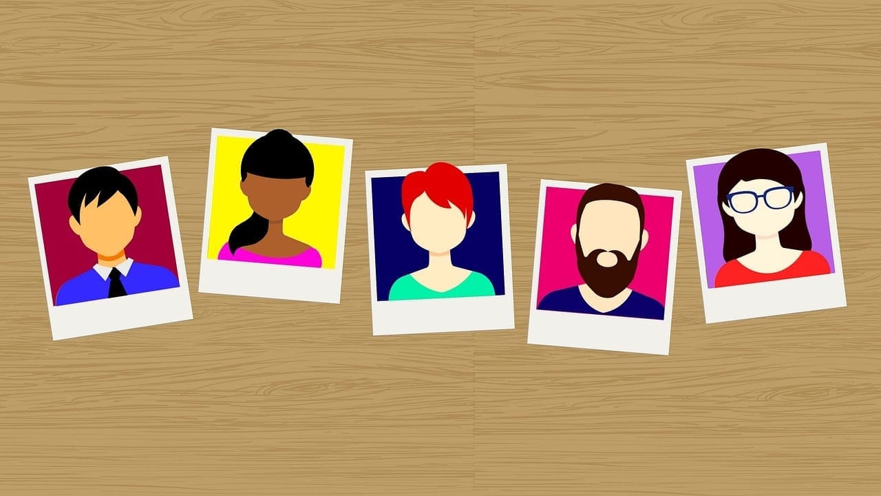 Identifique a sus clientes objetivo.