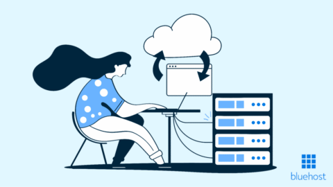 ¿Qué es el alojamiento web? Guía para principiantes sobre el funcionamiento de los sitios web