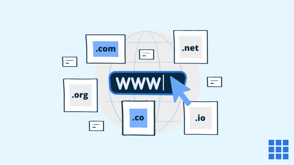Una extensión .net existe desde hace más de 30 años y se considera una de las mejores extensiones de dominio del mercado.