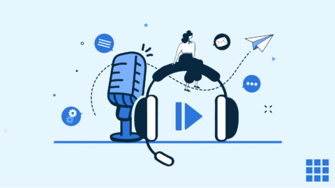 Cómo iniciar un podcast en 2025: una guía paso a paso para iniciar un podcast en 2025