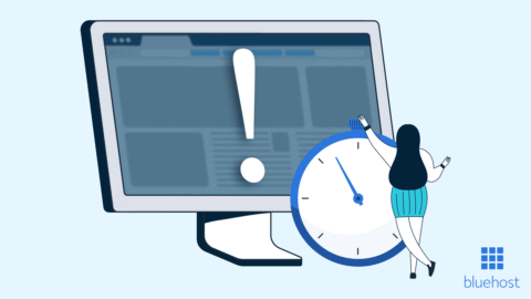 Proteja su dominio: ¡Presentamos la protección de vencimiento de dominio de Bluehost!