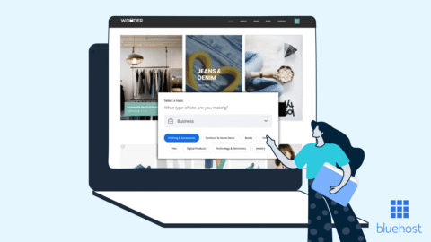 Presentamos Bluehost WonderSuite: WordPress hecho WONDERful