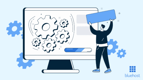 Códigos de cupón oficiales de Bluehost para 2025