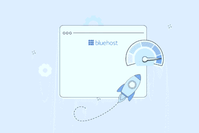 Bluehost: Ofreciendo el alojamiento web más rápido para WordPress con alto rendimiento