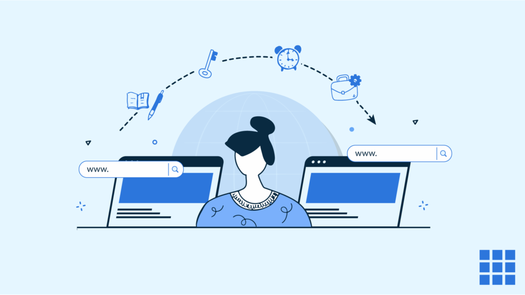 Dominio de Google a Bluehost