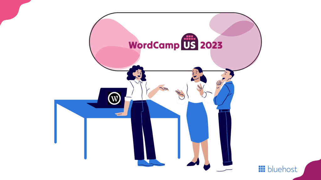Recapping WCUS 2023