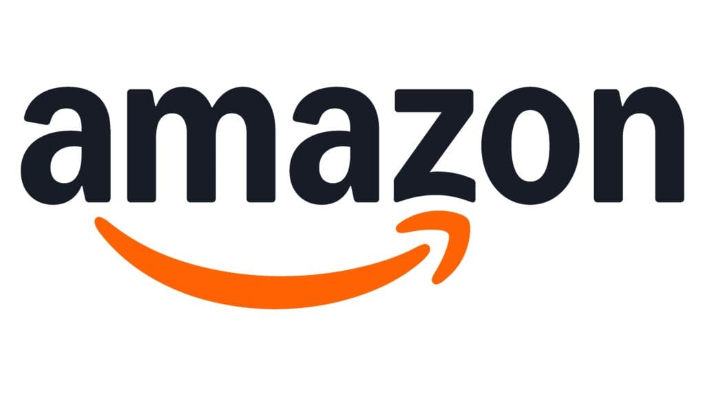 Logotipo de Amazon