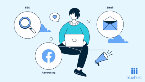 Tipos de marketing digital y los mejores métodos de marketing digital