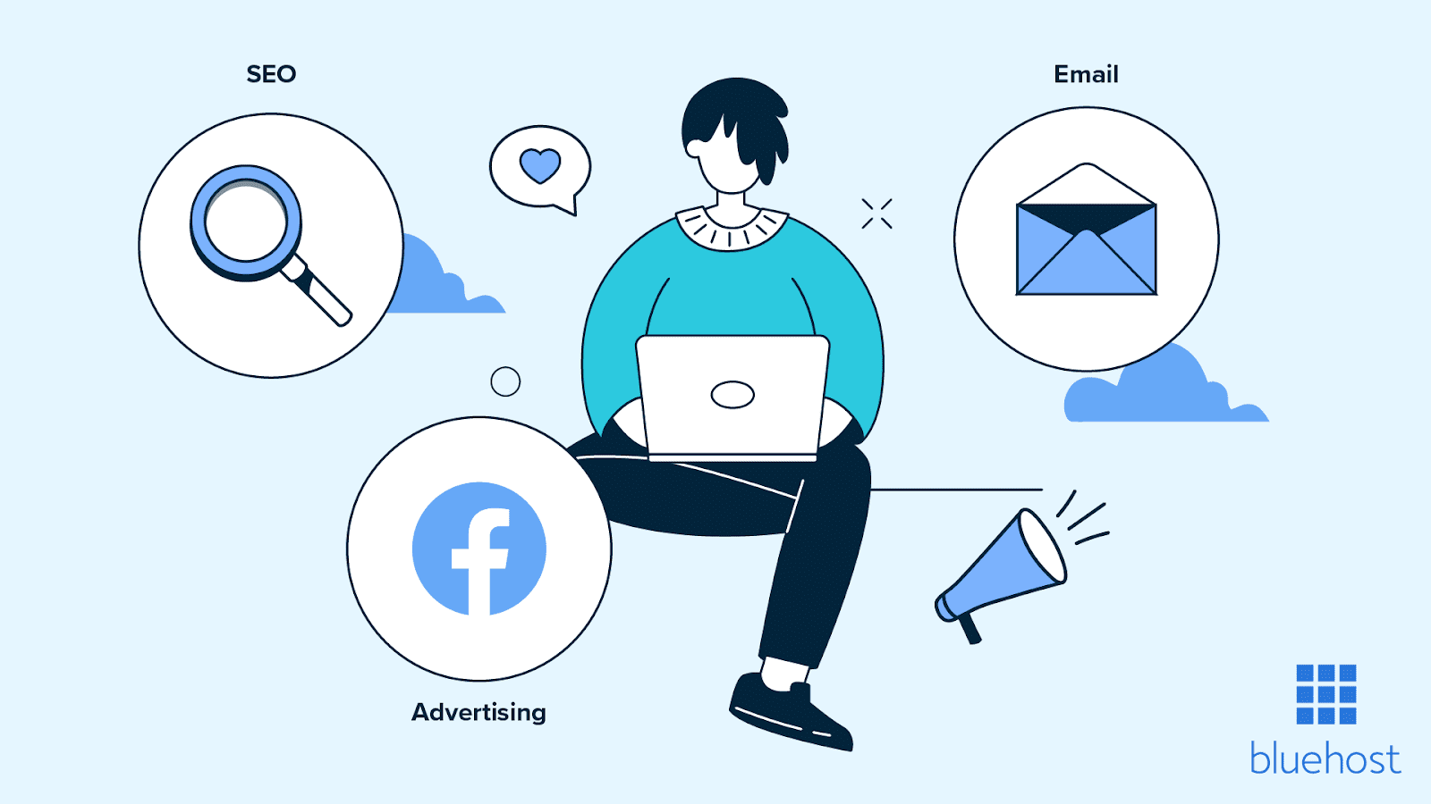 La respuesta a la pregunta de cómo ganar dinero con el dropshipping depende de varios factores, como el marketing.