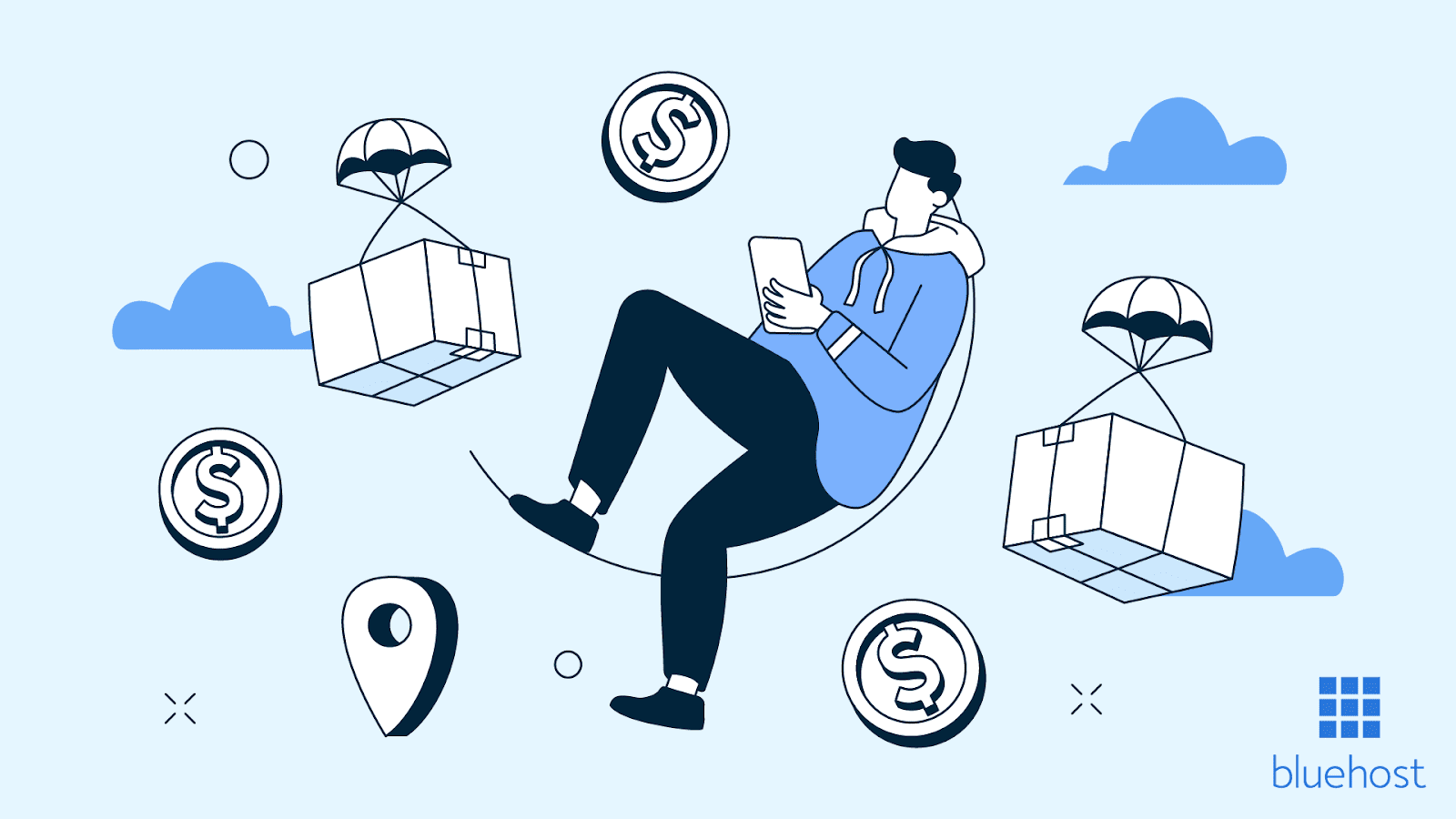 Cómo ganar dinero con el dropshipping: 7 pasos para tener éxito